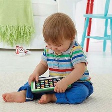 Tablet Interattivo per Bambini