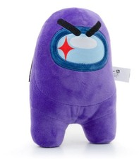 Peluche reversibile Among Us