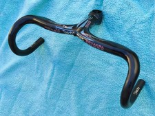 Manubrio integrato Deda