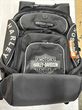 Harley-Davidson Zaino 'Legend'