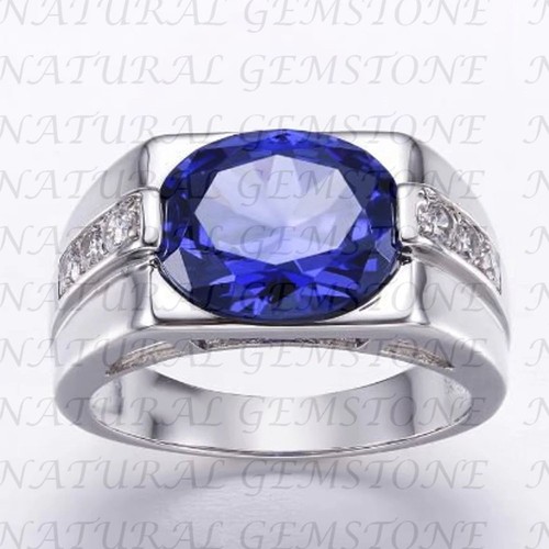 Anello anniversario tanzanite - anello,