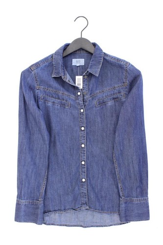 Camicia jeans qs - ⭐,