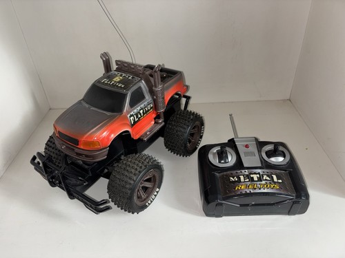 Monster truck radio comandato - truck,