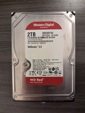 Western Digital WD Red 2Tb WD