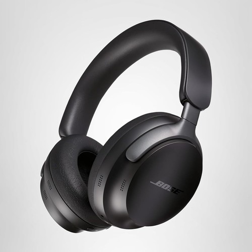 Bose quietcomfort ultra - quietcomfort,