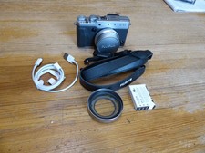 Fujifilm FinePix X30 12,0