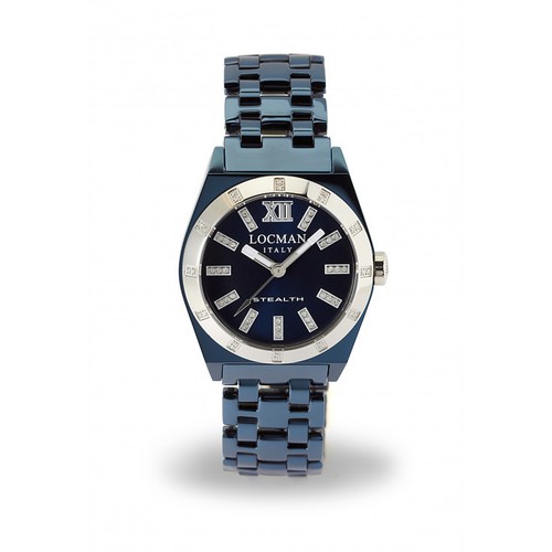 Orologio donna locman stealth - locman,