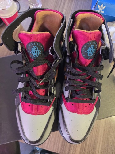 Nike air flight - nike, huarache