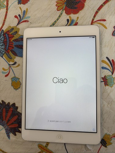Apple ipad mini - apple,