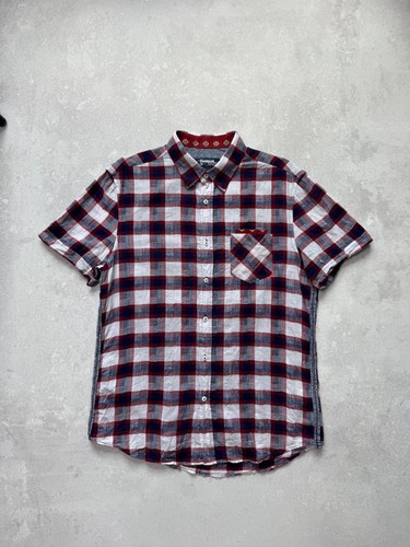 Camicia estiva uomo - , desigual