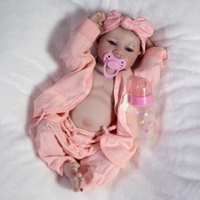 Lifelike Waterproof Reborn