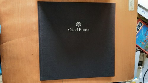 Del bosco franciacorta - del,