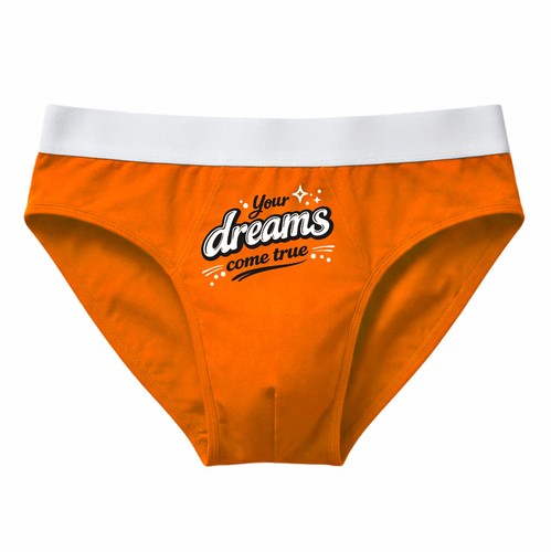 Slip uomo your - slip, dreams