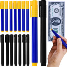 16 Pz Pennarelli per Banconote