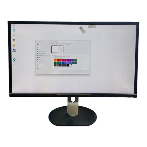 Philips bdm3270 wqhd - bdm3270,