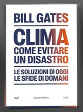 Clima come evitare disastro - evitare, un