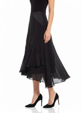 Gonna Marella Nera - Black