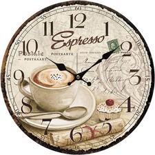 Orologio da parete stile