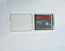 Sandisk  ULTRA  Compact flash