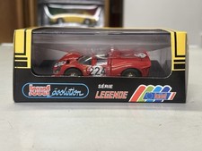 1:43 JOUEF EVOLUTION auto da