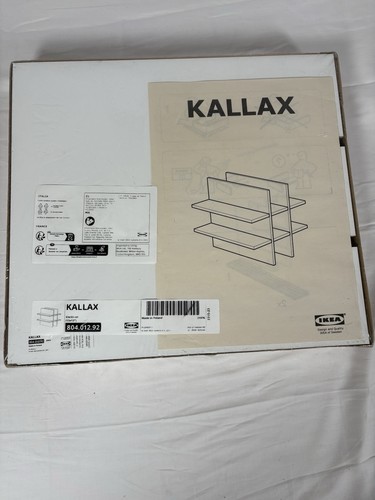 Ikea kallax inserto - kallax,