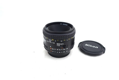 Nikon nikkor f 1 - nikon, af