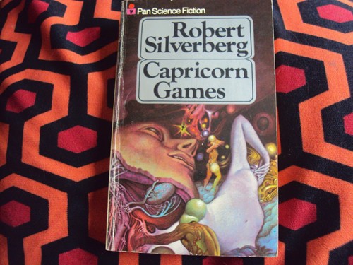 Capricorn games robert - capricorn,