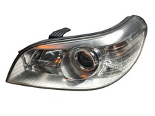 Faro proiettore anteriore