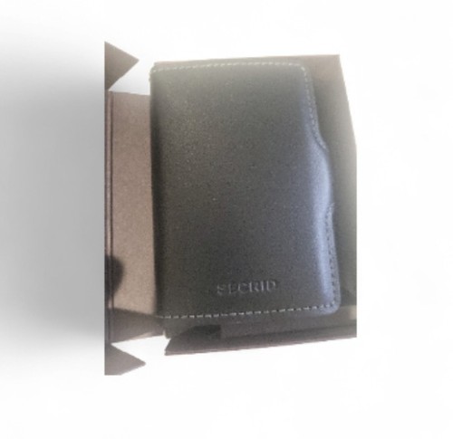 Portafoglio secrid twinwallet - portafoglio,