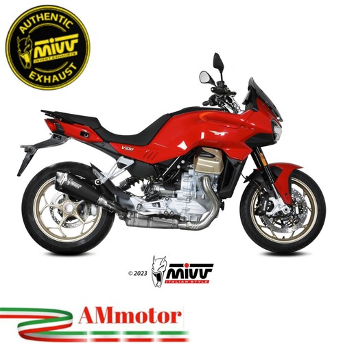 Mivv moto guzzi v100 - guzzi,