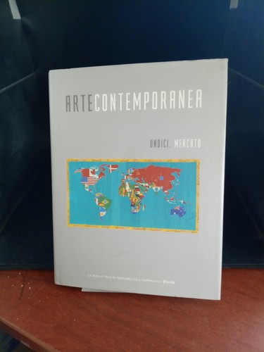 Arte contemporanea - arte,