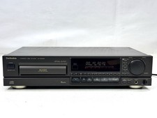 Technics SL-PG500A Lettore CD