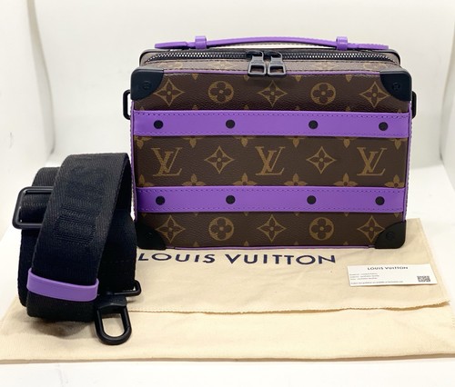 Borsa bauletto morbida - , louis