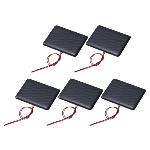 5pz mini pannelli solari - mini,