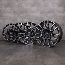 Cerchi BMW X5 X6 21 pollici
