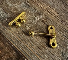 Replacement Latch Lock for Rolling Stones MFSL 11 LP BOX SET