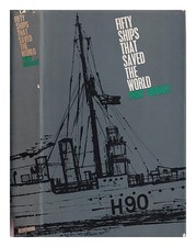 GOODHART, PHILIP Cinquanta