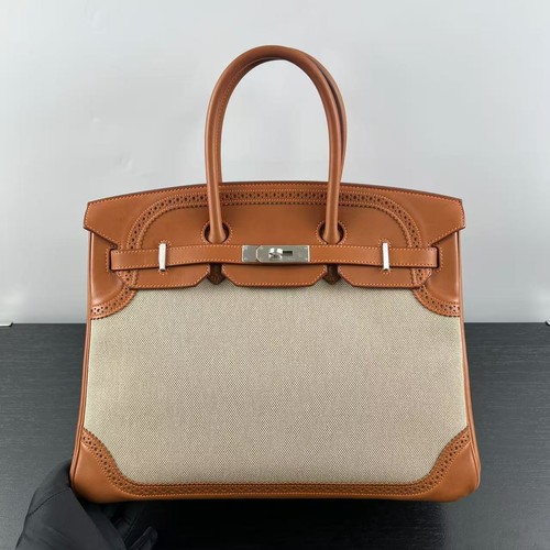 Auth hermès birkin handbag - auth,