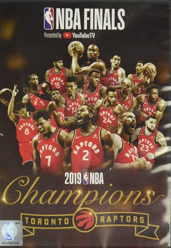 2019 nba champions toronto - 2019,