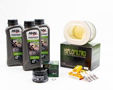 Kit Révision Filtres Bougies