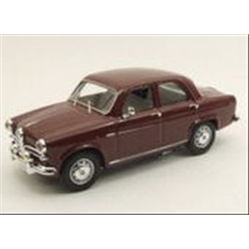 Alfa romeo giulietta - alfa,