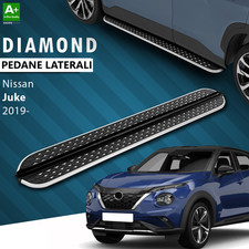 PER NISSAN JUKE F16 DAL 2019