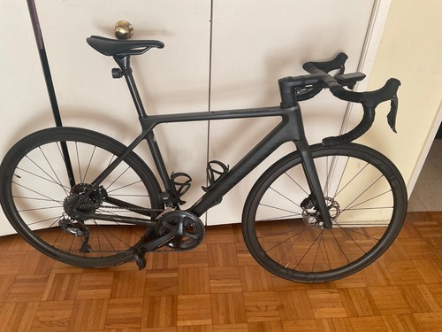 2020 canyon ultimate slx - 2020, sl