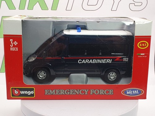 Fiat ducato minibus - ducato,