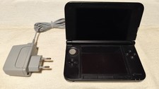 Nintendo 3DS XL Nero (Total