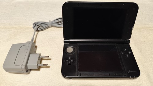 Nintendo 3ds nero total - nintendo, (total
