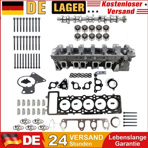 Kit albero camme - a,