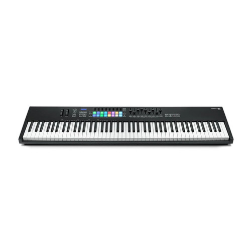 Novation launchkey nuovo - novation,