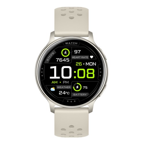 Smartwatch gps sport con 100 - smartwatch,