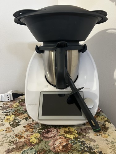 Vorwerk bimby tm6 - bimby, al